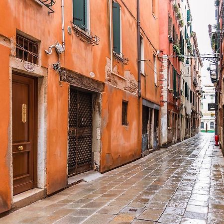 Rialto Mercato A Family In Venice Like At Home Bagian luar foto