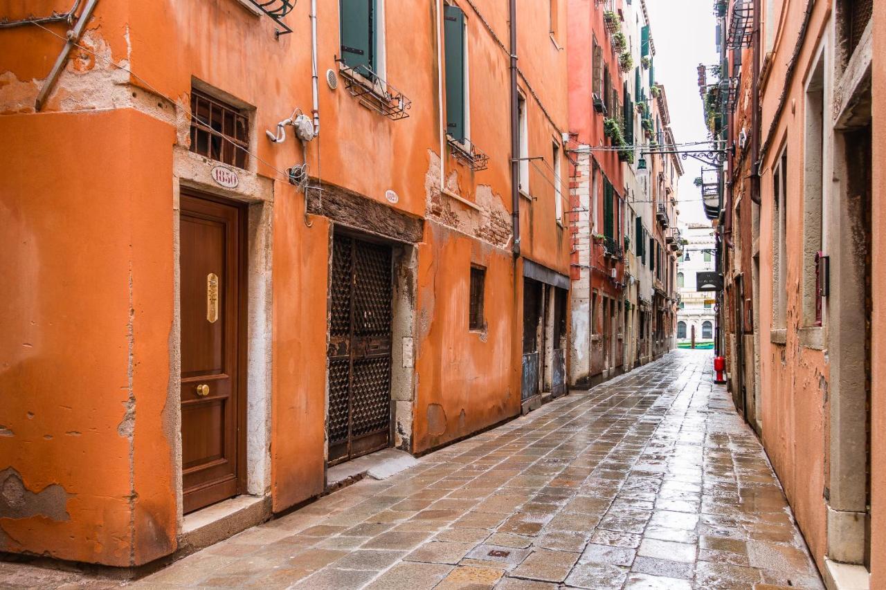 Rialto Mercato A Family In Venice Like At Home Bagian luar foto